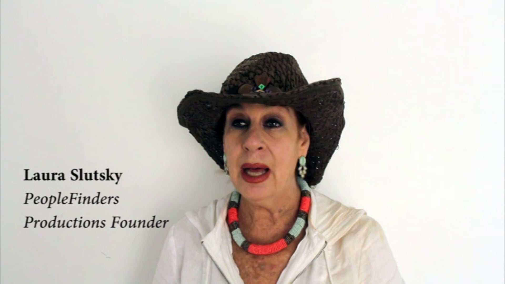 Testimonial - Laura Slutsky