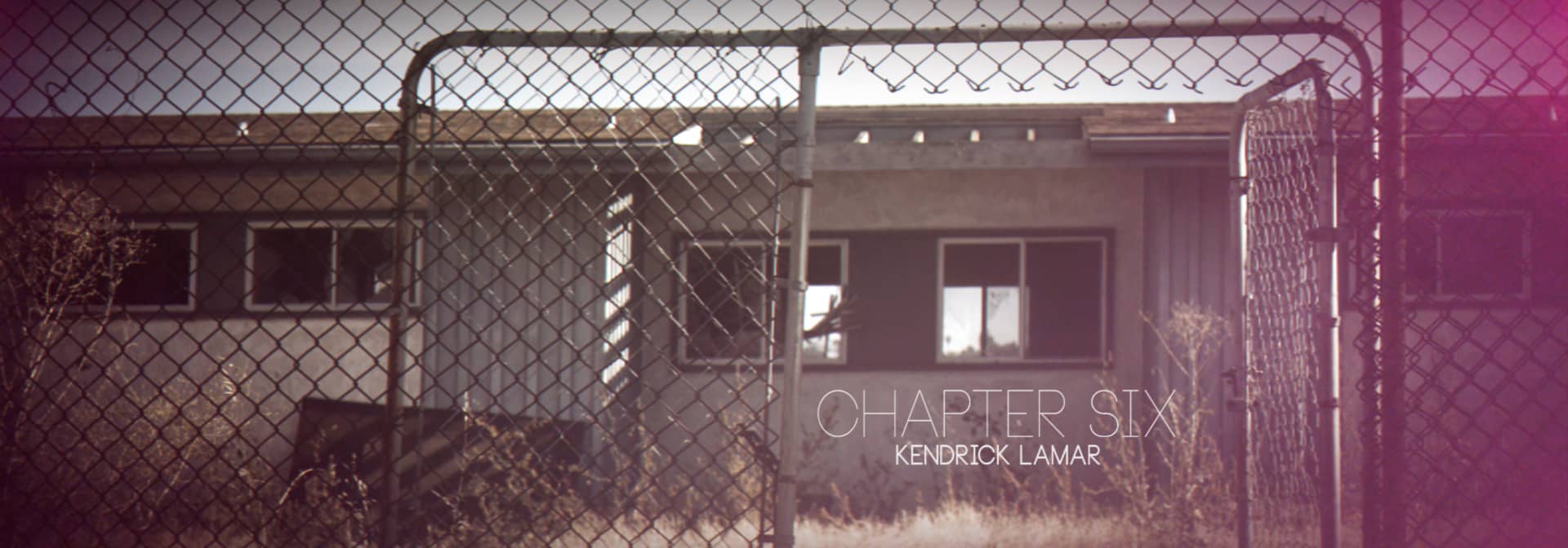 Kendrick Lamar - Chapter Six (UNOFFICIAL VIDEO) Canon 5d Mark iii raw ...