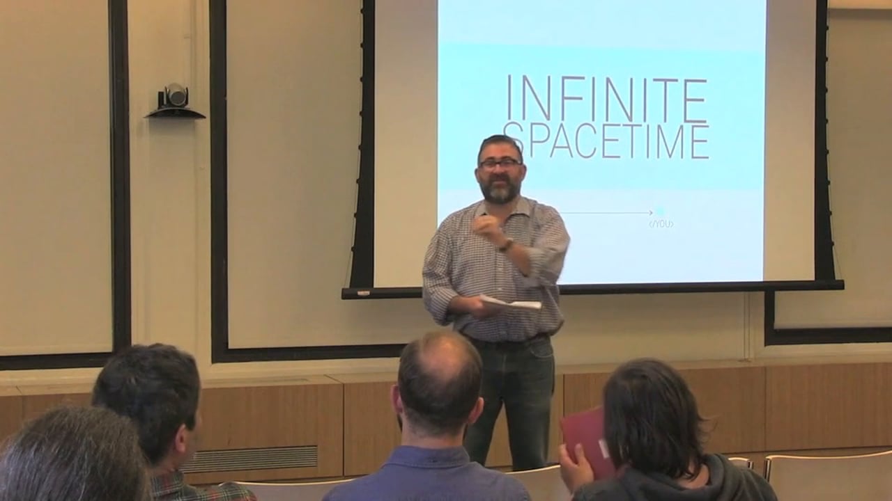 Live Art in The Digital Age