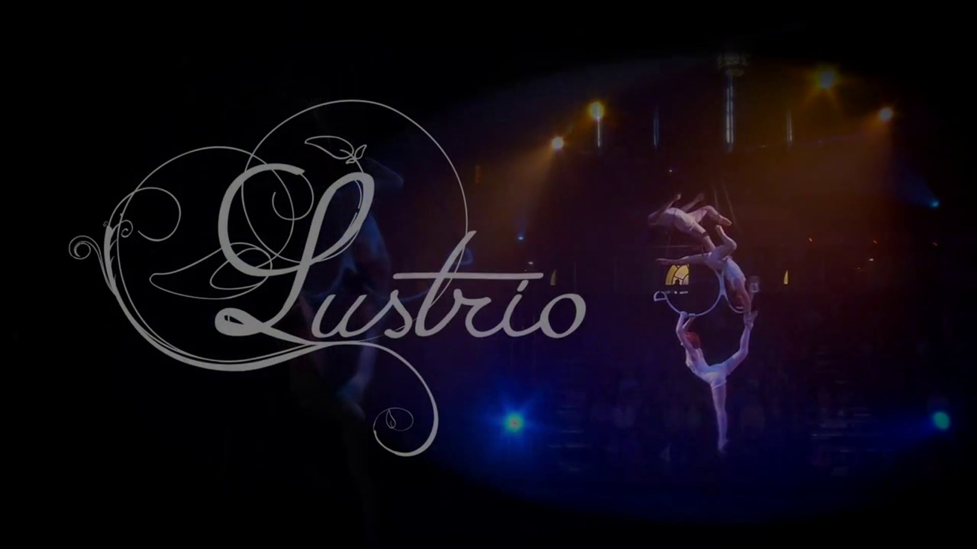 Promotional video thumbnail 5 for Camille BP - Professional Aerialist