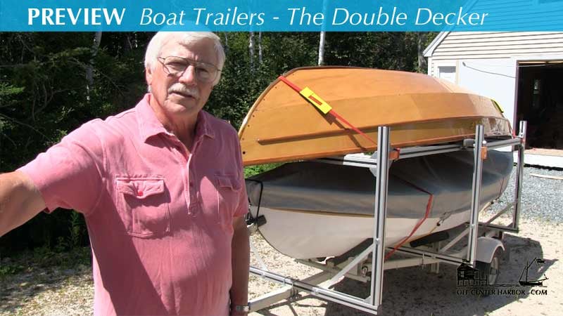 PREVIEW Boat Trailers – The Double Decker on Vimeo