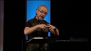 Alan Hirsch Day Two 2014 Gathering