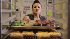 Related Embedded Video Item Thumbnail
