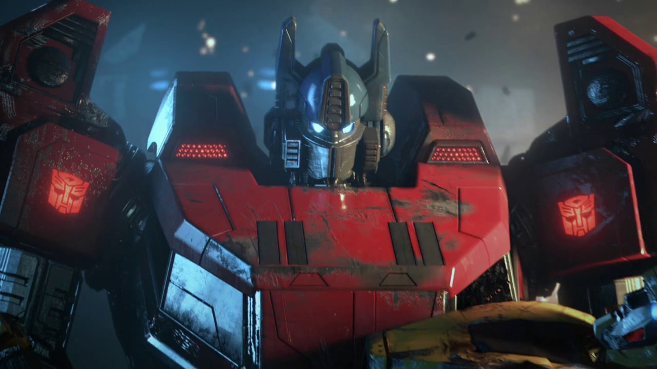Видео трансформеры. Transformers Fall of Cybertron Trailer. Transformers Fall of Cybertron Sideswipe. Трансформеры падение Кибертрона Сайдсвайп.