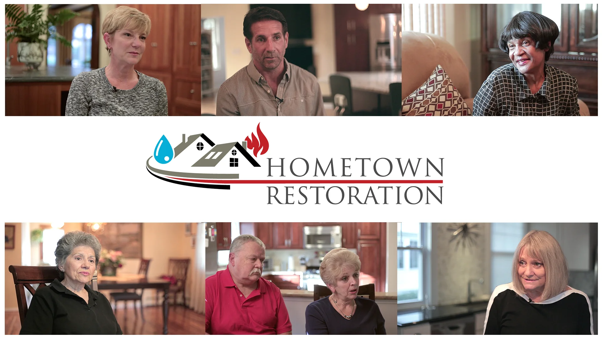 Hometown Restoration Promo on Vimeo