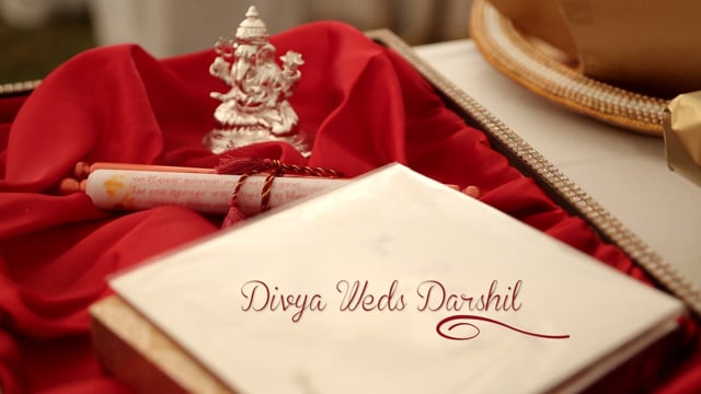 The Big Fat Indian Wedding in Nairobi, Kenya : Divya and Darshil - D&D Forever