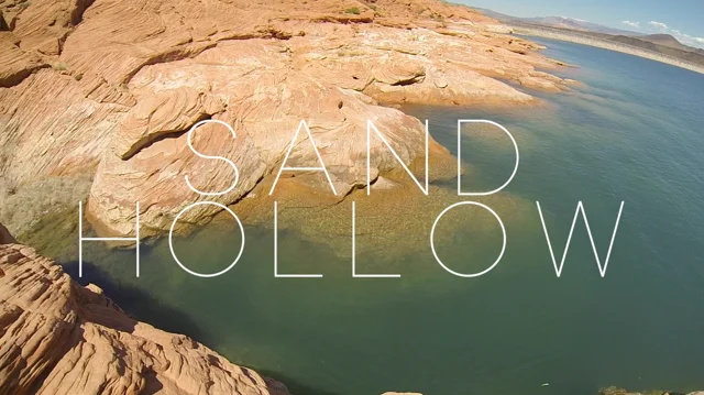 Watch out for swimmer's itch at Sand Hollow