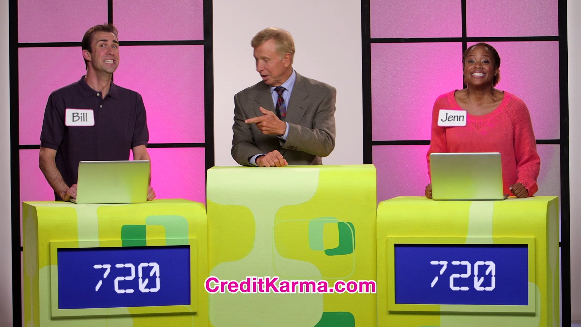 Game Show On Vimeo