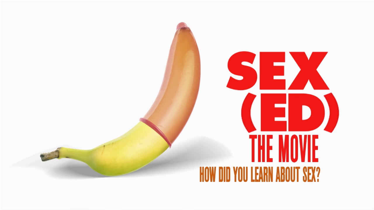 Motion Graphics Reel: Sex(Ed) The Movie