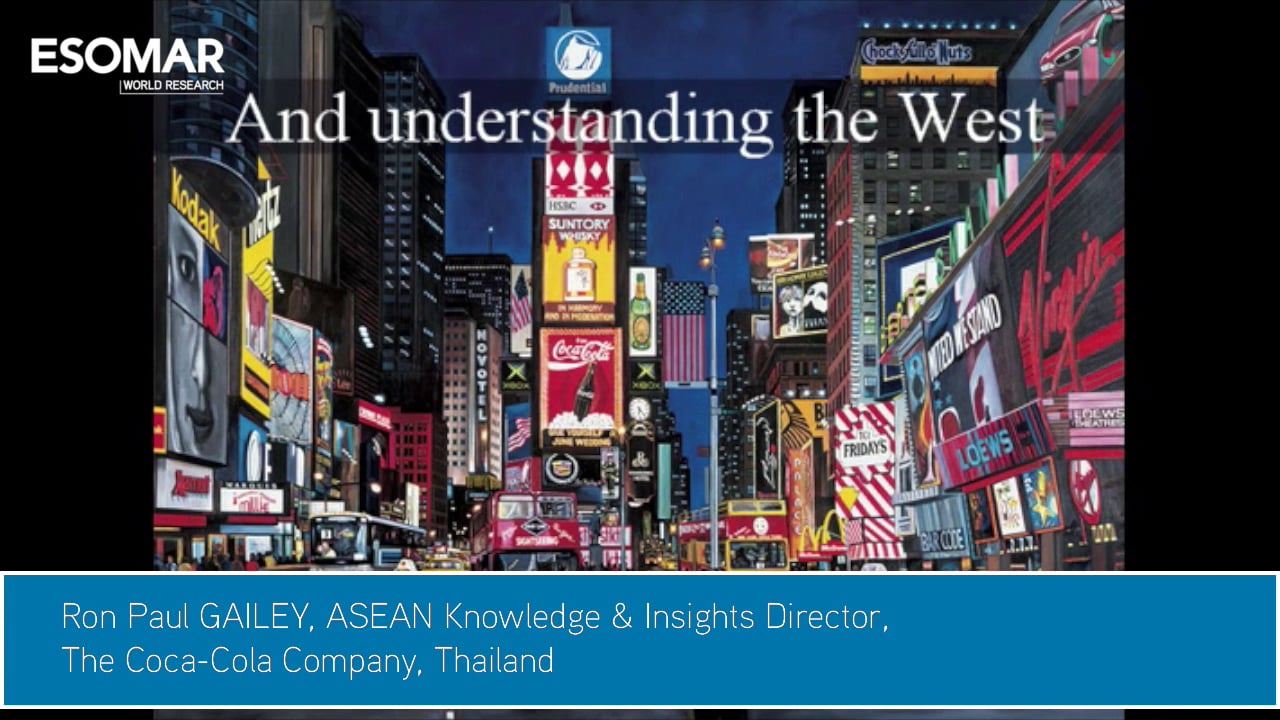 Ron Paul GAILEY on Vimeo