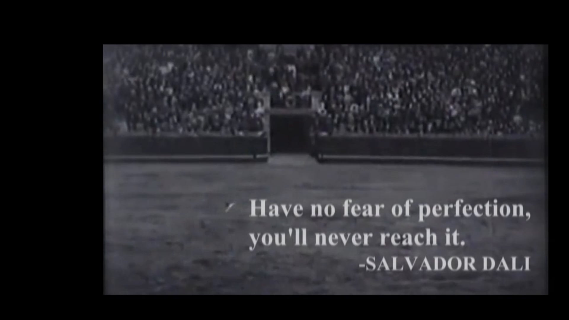 BELMONTE - Michael Julian Johnson