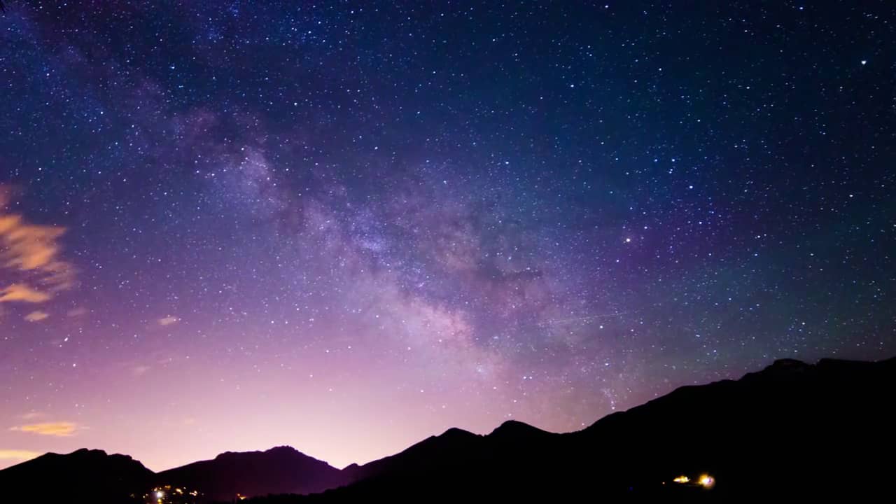 Preserve Dark Skies on Vimeo