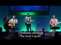 September 7 Worship 2014