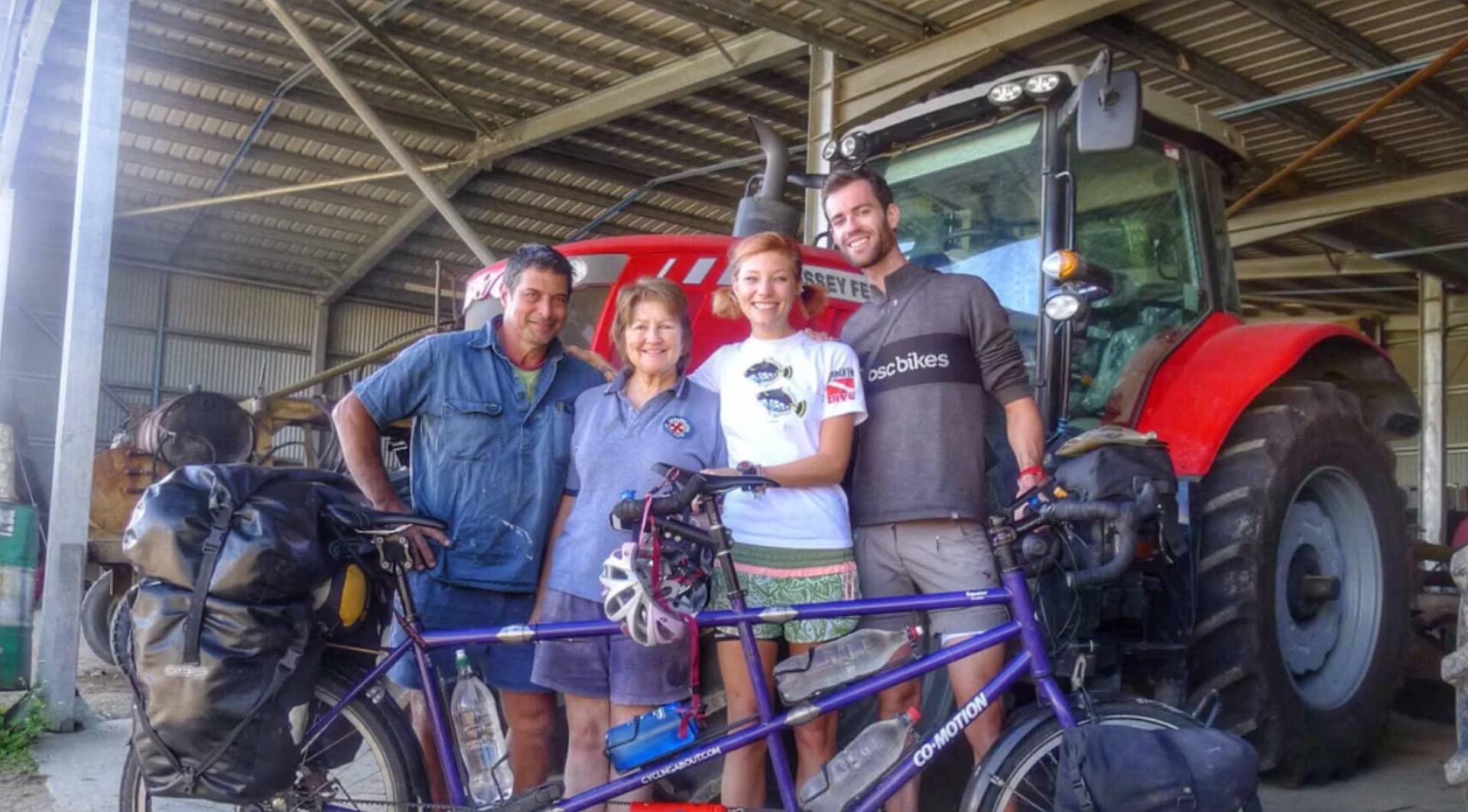 // Alleykat's Australia (Ep.15) on Vimeo