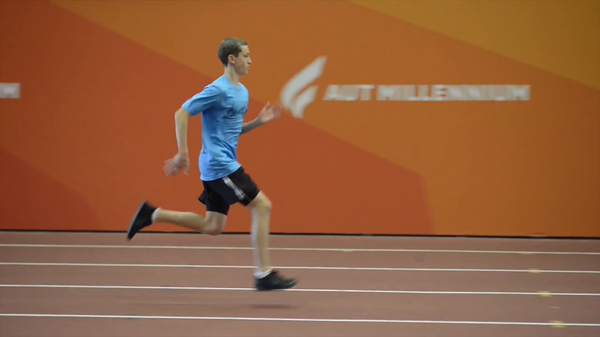 Strength Flexibility and Speed