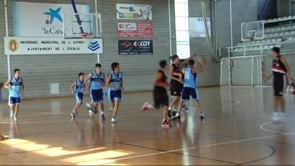 Natació, tennis, marxa nocturna, futbol i bàsquet per la Festa Major