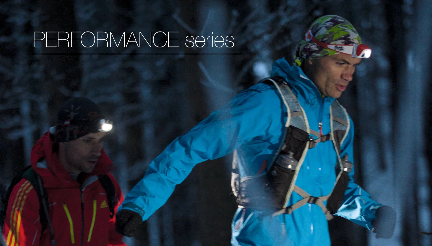 Amazon.com : PETZL Tikka RXP Performance Headlamp - AW15