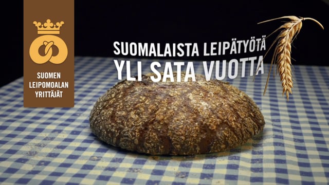 Suomen Leipuriliitto ry