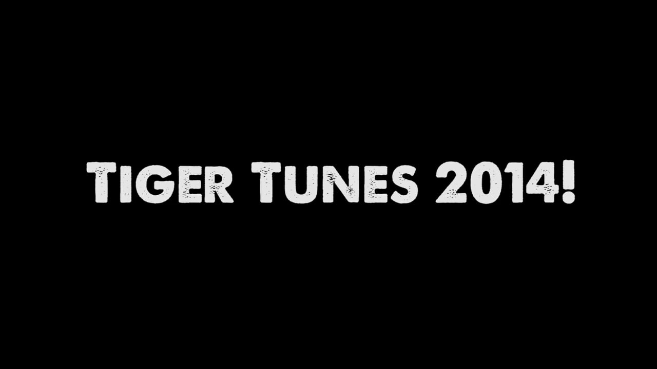 Tiger Tunes 2014 Theme Reveal on Vimeo