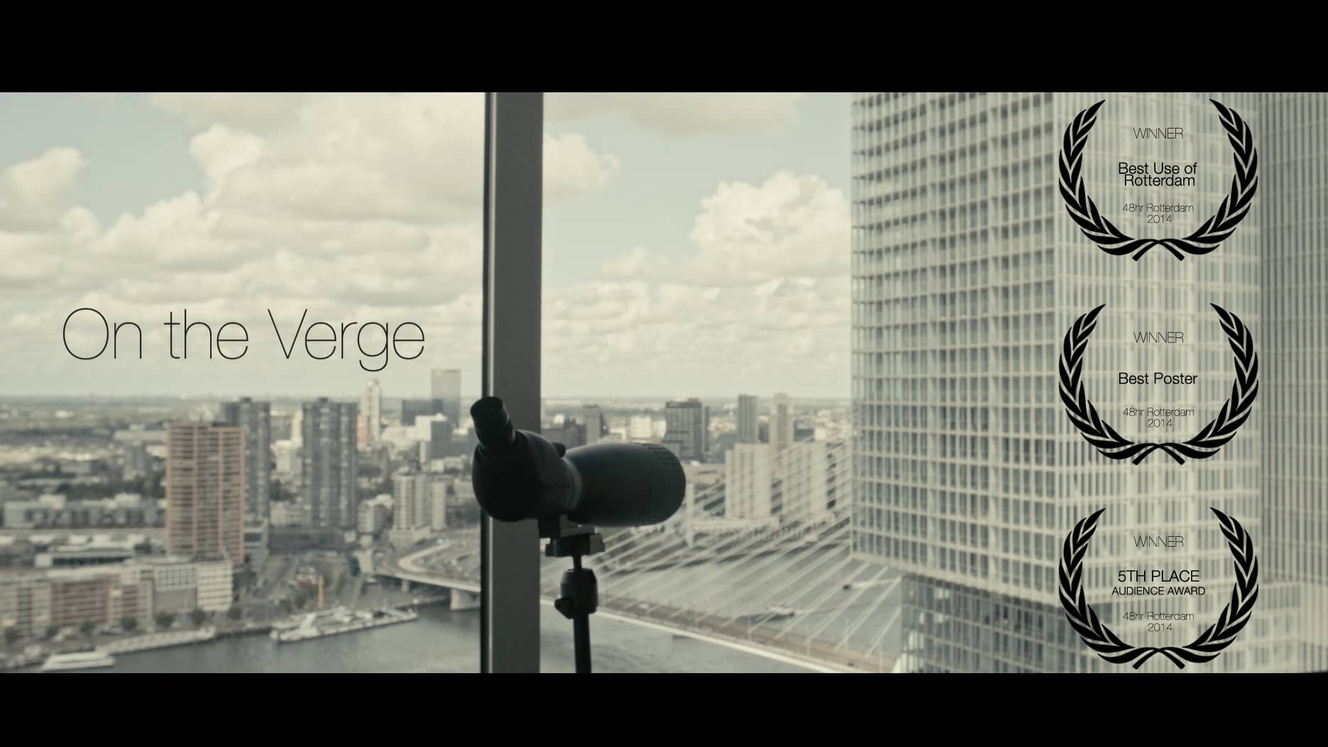 On the Verge on Vimeo