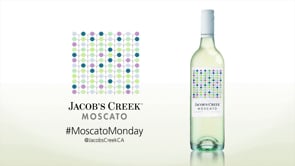 Jacob's Creek: Moscato Monday