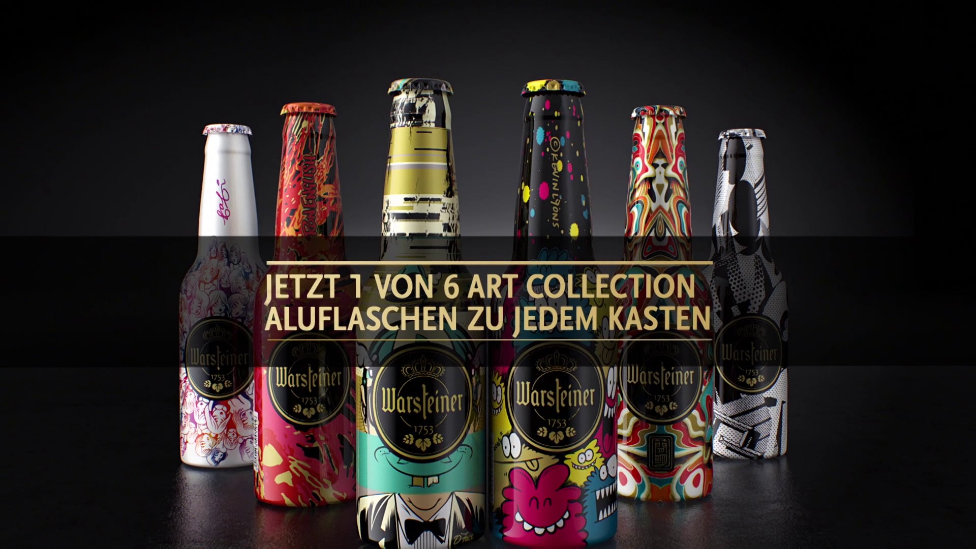 Warsteiner Skatspiel – Mit Französischem Blatt, Im Bier-Design