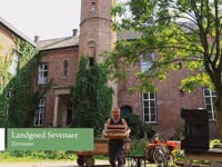 Impressie Landgoed Huis Sevenaer 2013