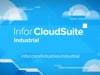 Infor #1 Industrial
