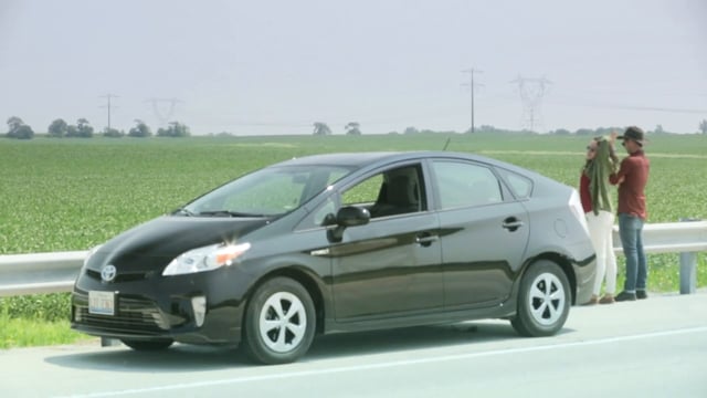 Related Embedded Video Item Thumbnail