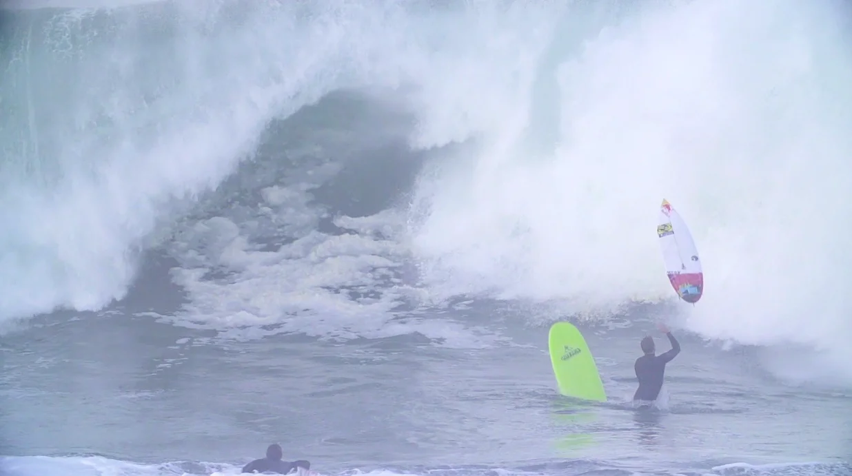 LOG 7.0 KALANI ROBB TRI FIN |沖縄サーフィンショップ「YES SURF」