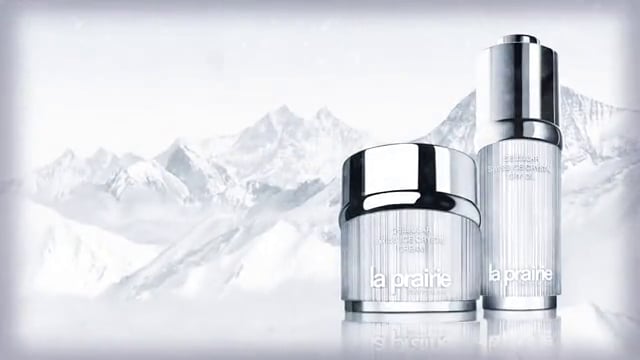 LaPrairie: The Quest for Beauty (Part 4)