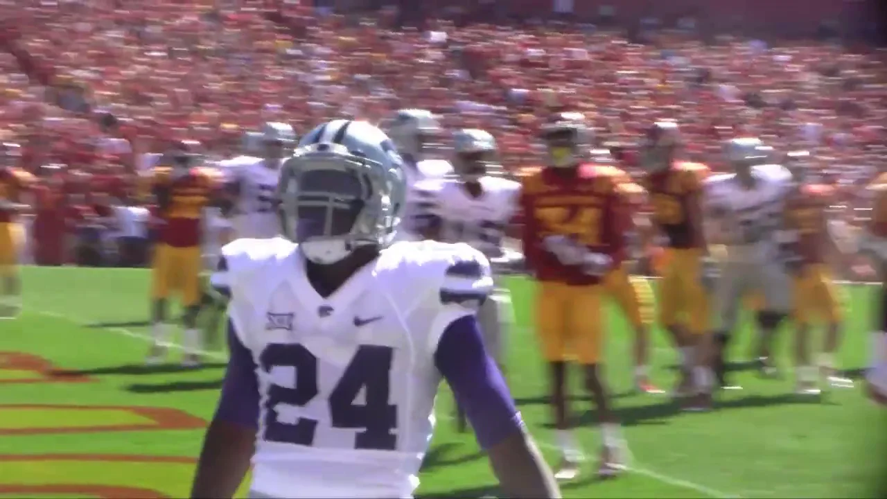 Post Game Wrap Up on Vimeo