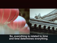Frame from MY BEIJING: WANG LUYAN – IWC SCHAFFHAUSEN