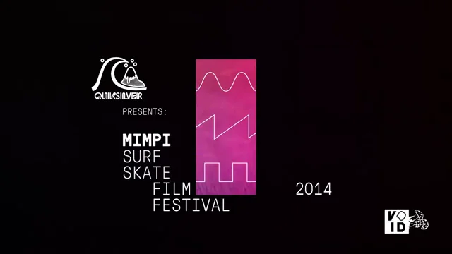 Mimpi Film Festival 2014 - Reel 2013 (English)