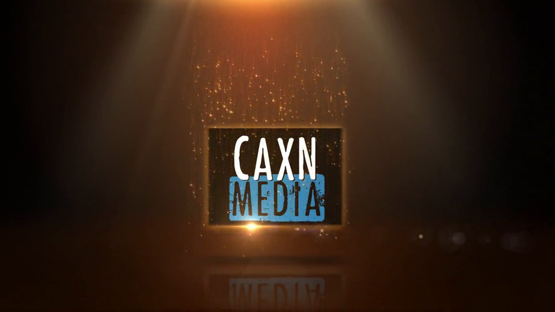 Promotional video thumbnail 1 for Caxn Media