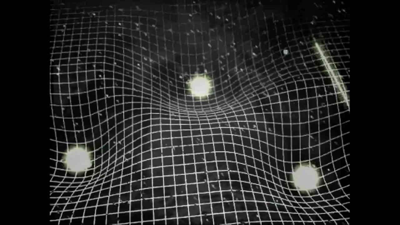 Time Sequence on Vimeo
