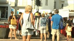 Un bon dia per la Botiga al carrer