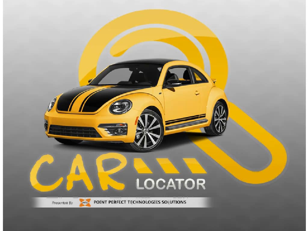 Best Car Locator App for IPhone on Vimeo