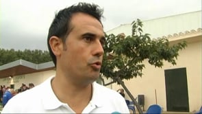 UE La Jonquera 2 - FC l'Escala 2