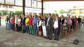 Activitats per a tothom en motiu de la Diada