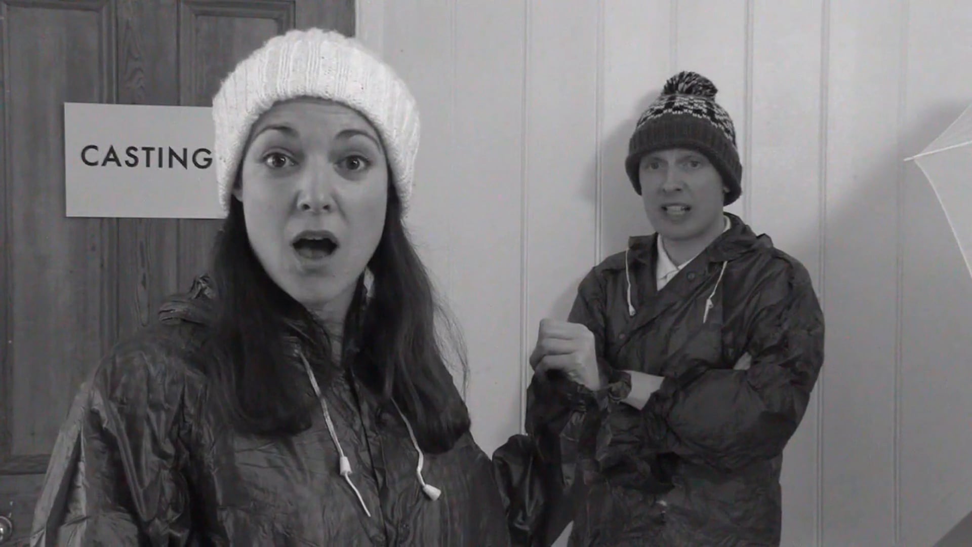 Next! - A Tribute to Movie Auditions - Part 2