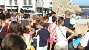 Festa Major 2014: Focs