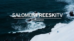 Salomon Freeski TV