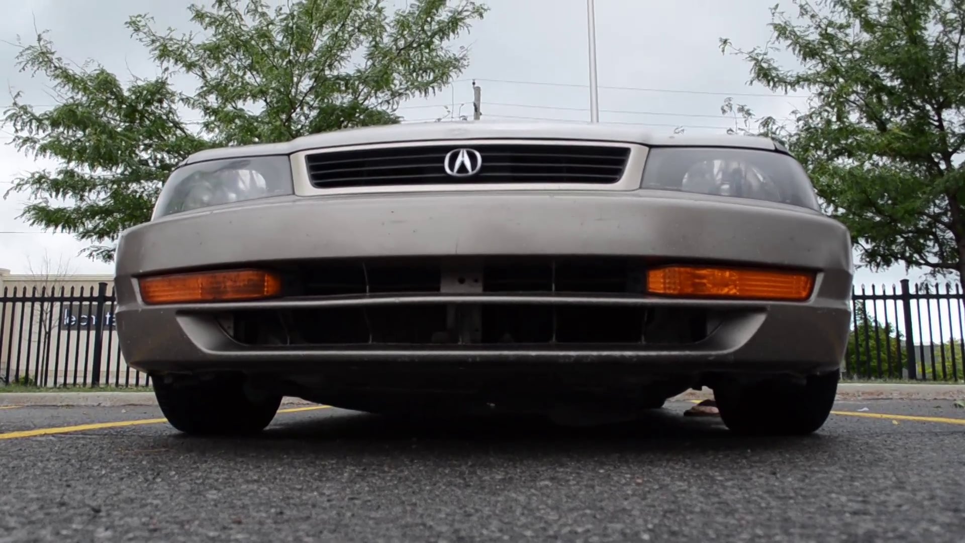 Algonquin Car Show on Vimeo