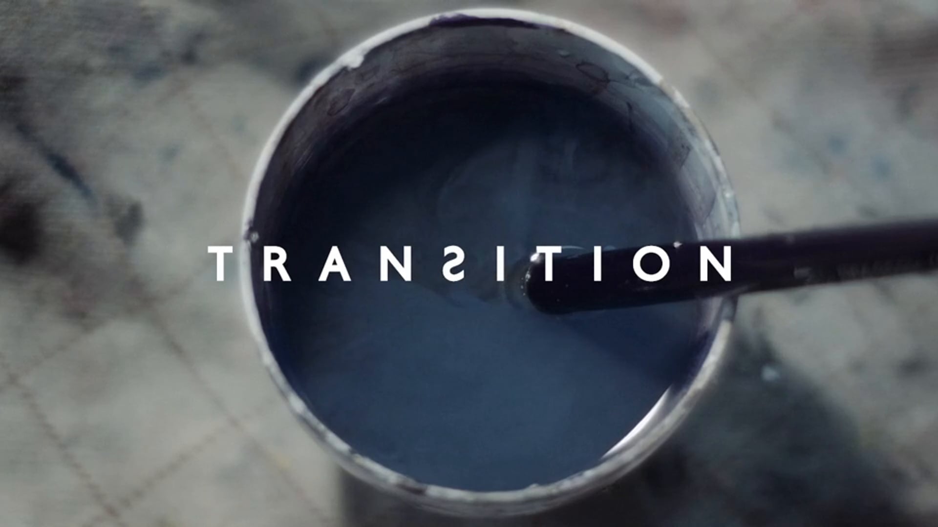 Transition Documentary