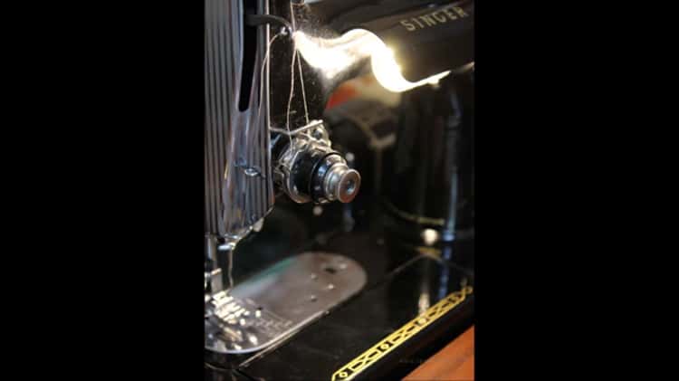 How To Change A Bulb In A Sewing Machine 