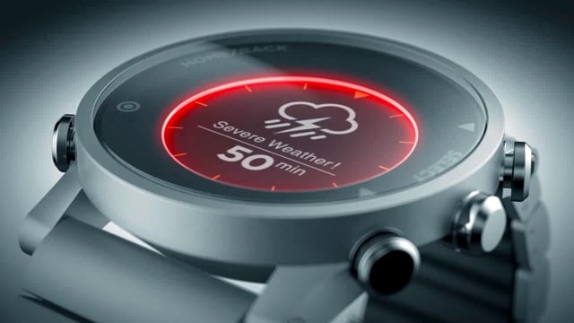 Lunatik - Customer Success Story