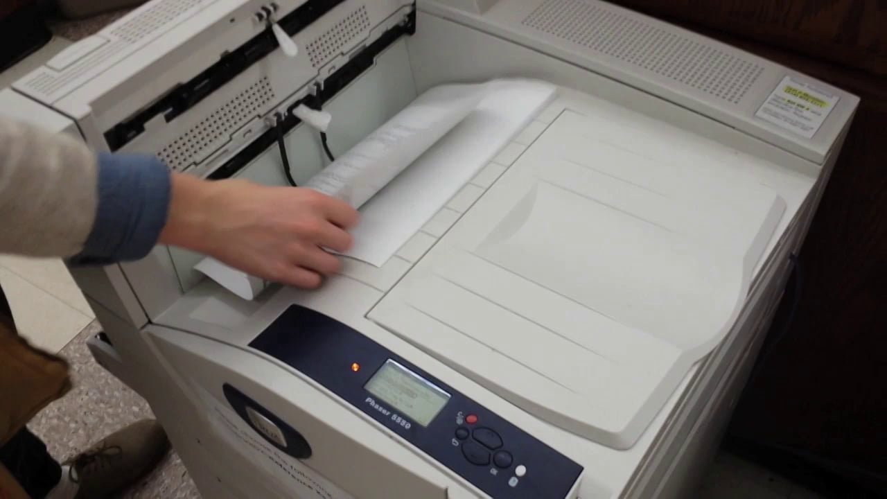 Man and Machine on Vimeo