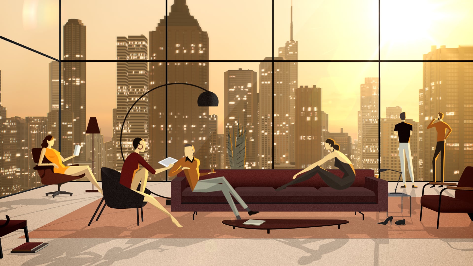 Saeco GranBaristo Avanti