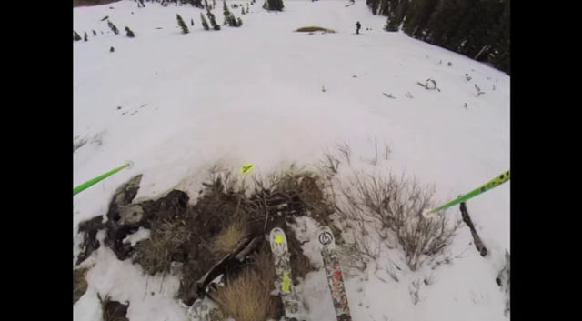 Scott Gaffney 2014 EDIT from mspfilms